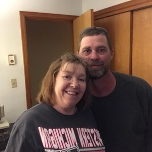 Meet your Posher, Brenda